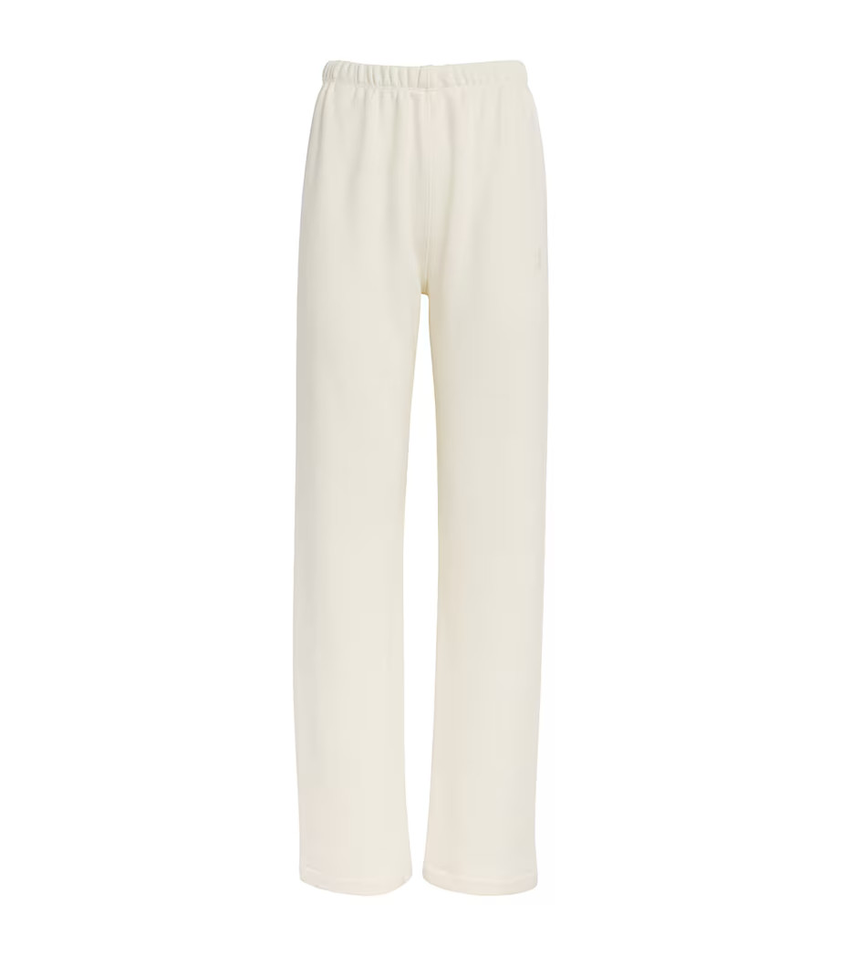 Straight-Leg Sweatpants | Harrods