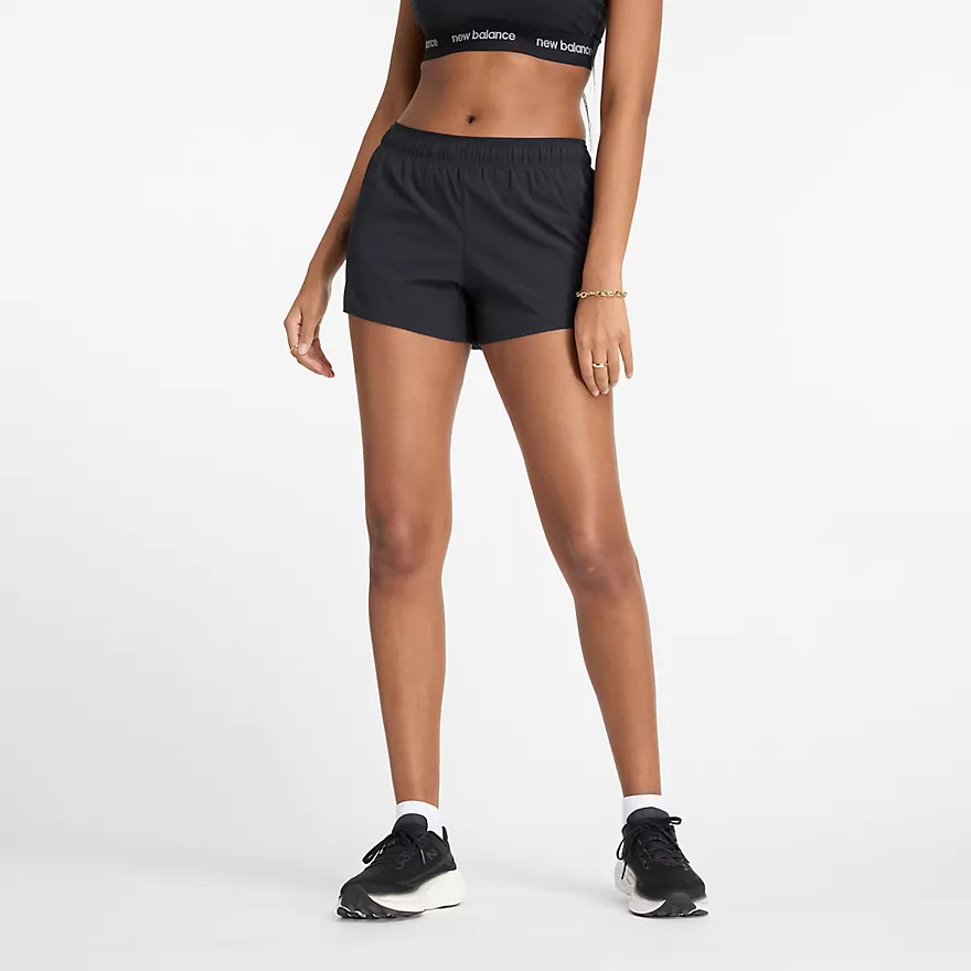RC Short 3" | New Balance Athletics, Inc.