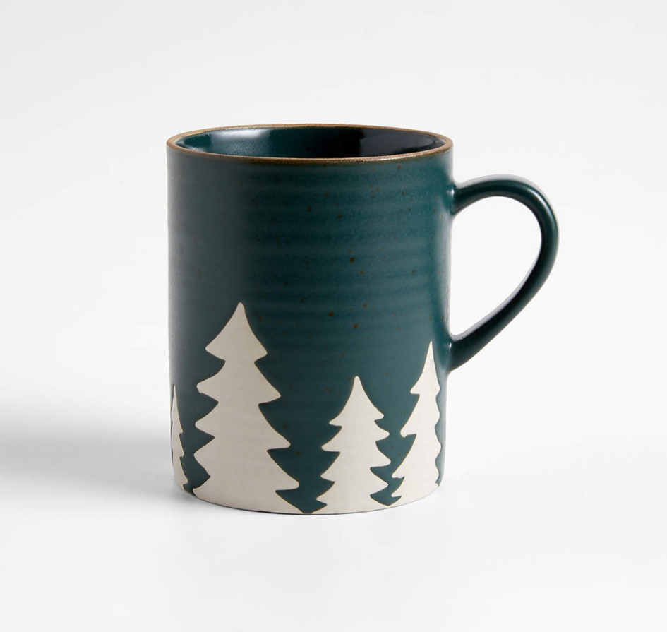 Christmas mug 🎄

#LTKSeasonal #LTKHome #LTKHoliday