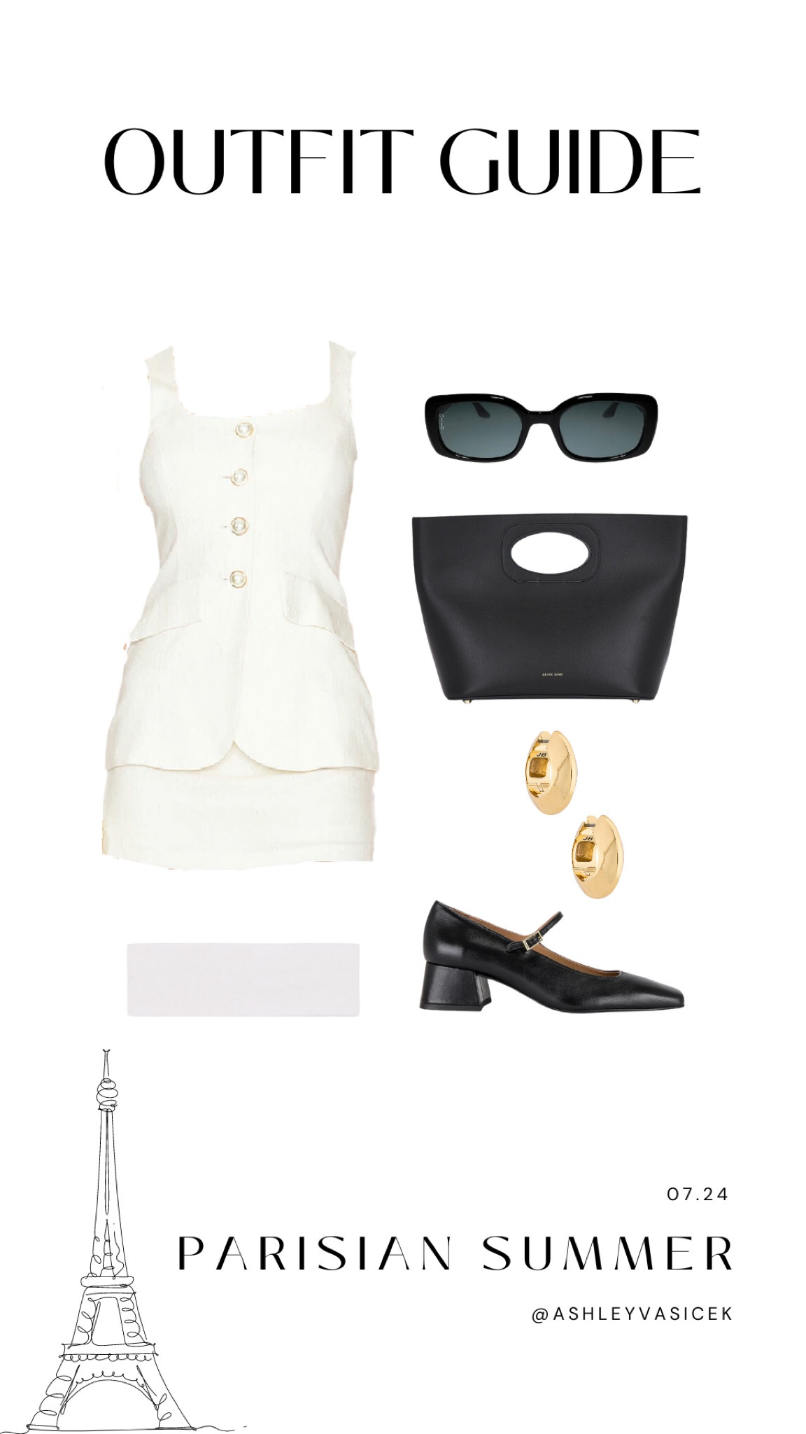 Shopping on Champs-Élysées 🛍️

#LTKSeasonal #LTKTravel