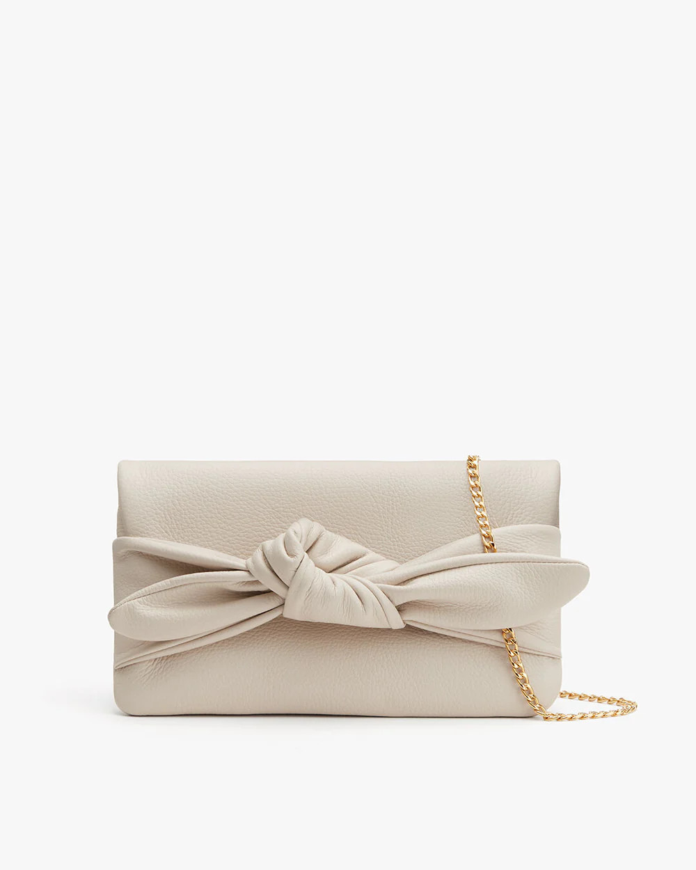 Bow Clutch | Cuyana
