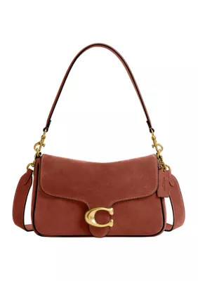 Soft Tabby Shoulder Bag | Belk