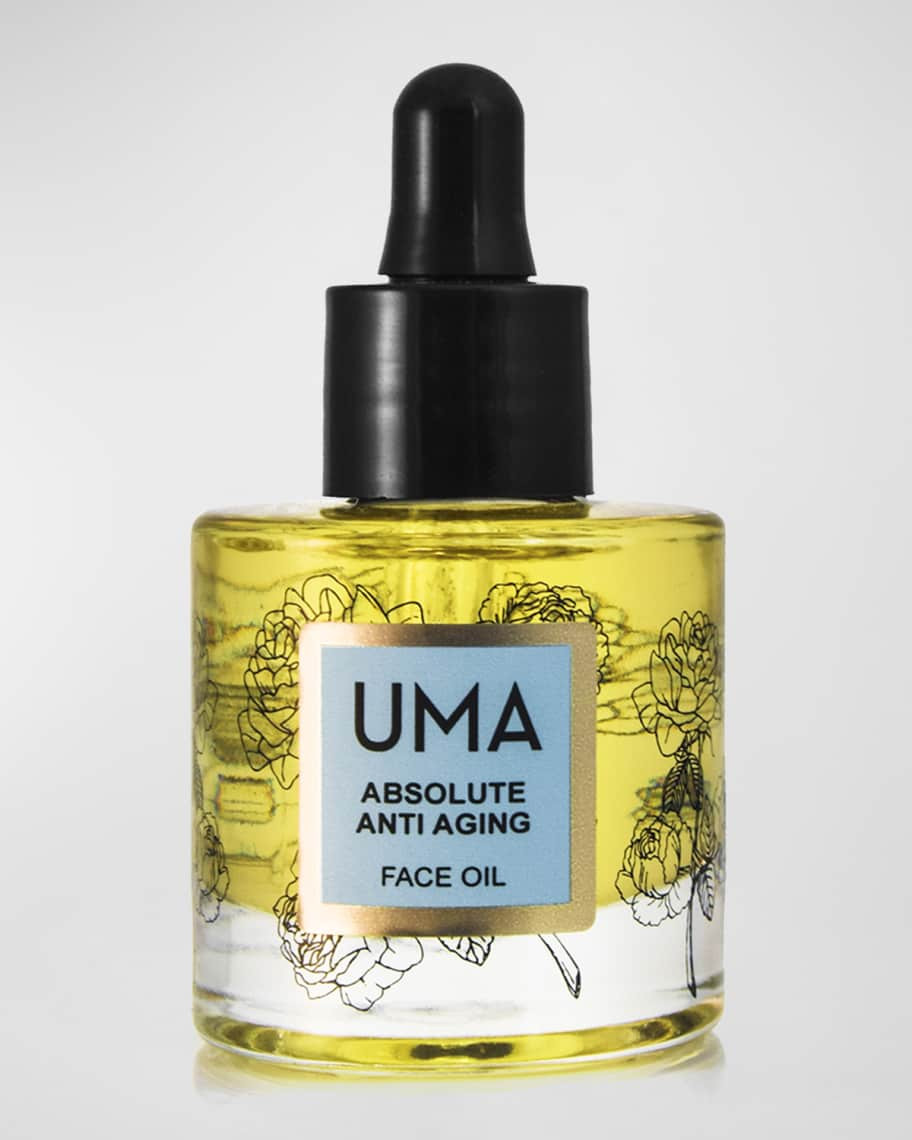 UMA Oils 1 oz. Anti Aging Face Oil | Neiman Marcus