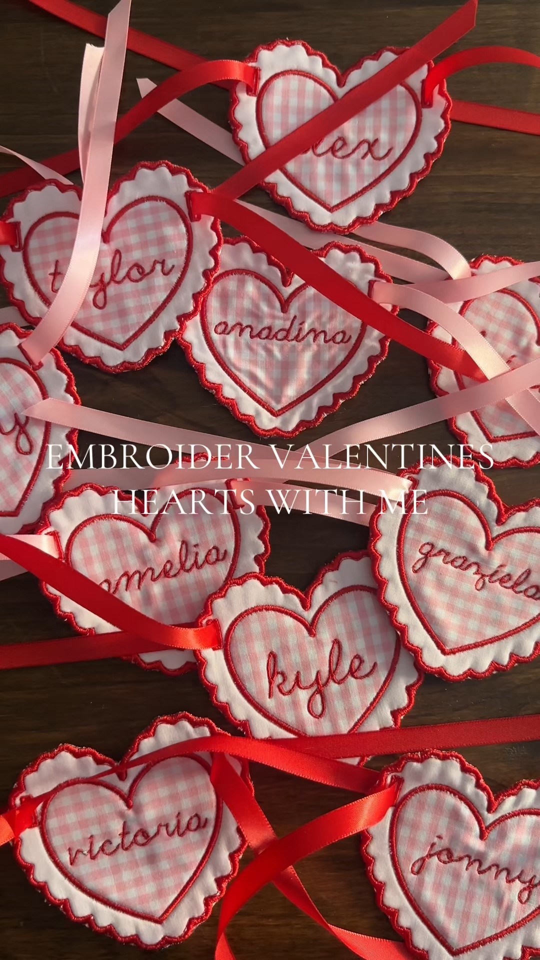 #LTKHome #LTKmomlife #LTKValentine