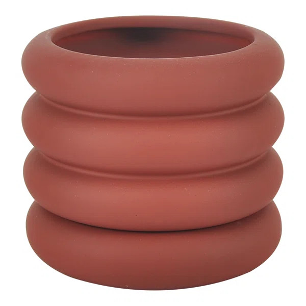 Bretta Ceramic Pot Planter | Wayfair North America