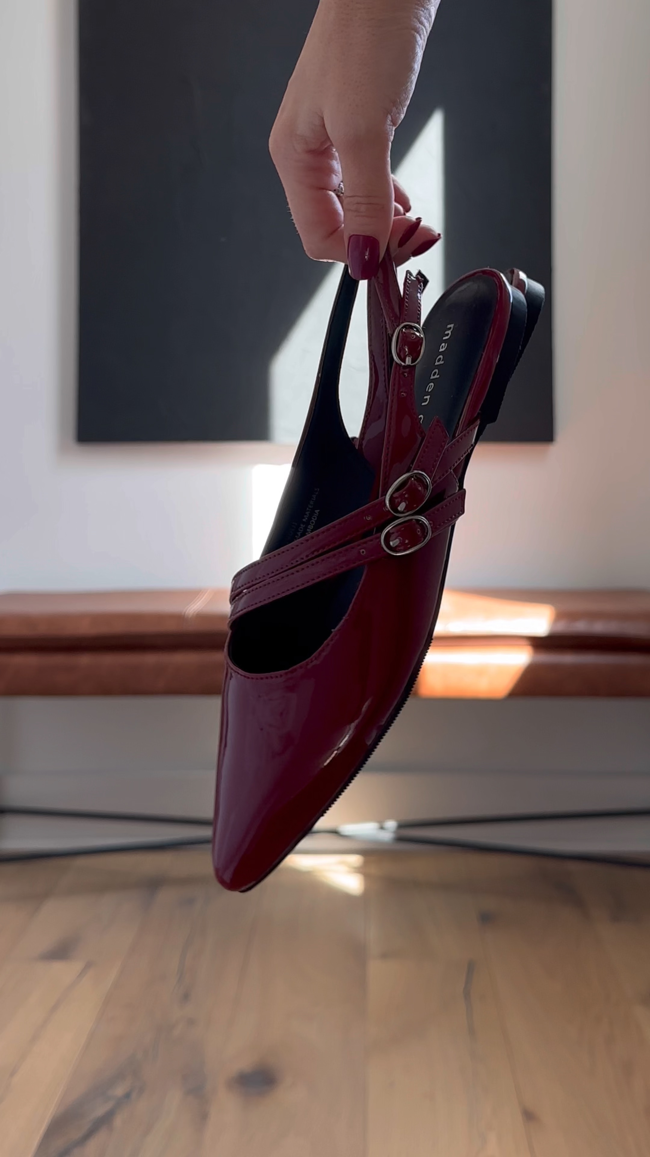 Fall fashion 🤎

#LTKShoeCrush #LTKBeauty #LTKStyleTip