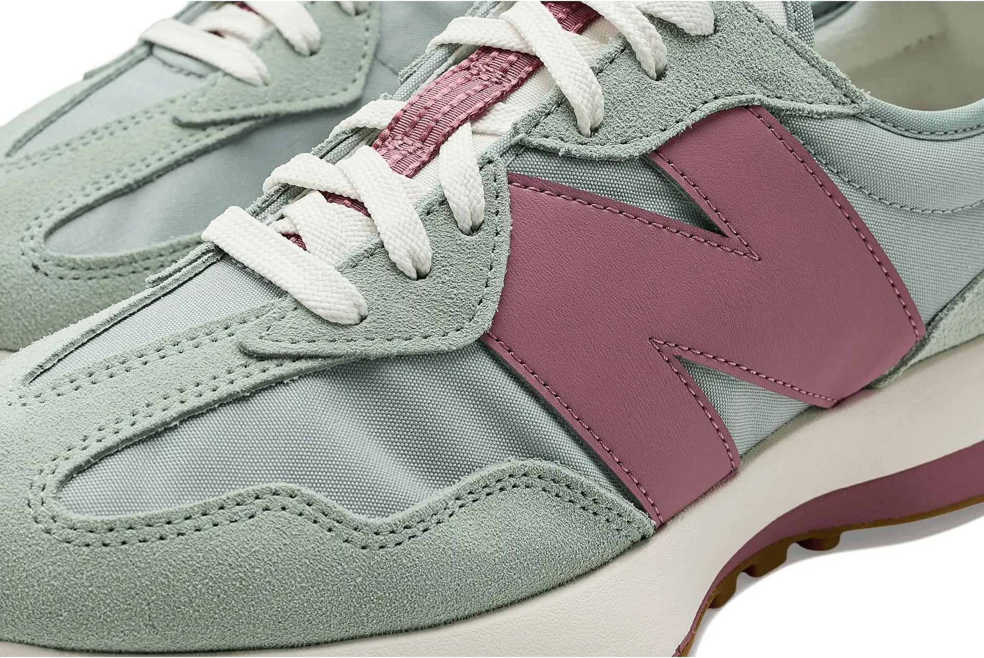 Women's New Balance Classics 327 | Zappos.com