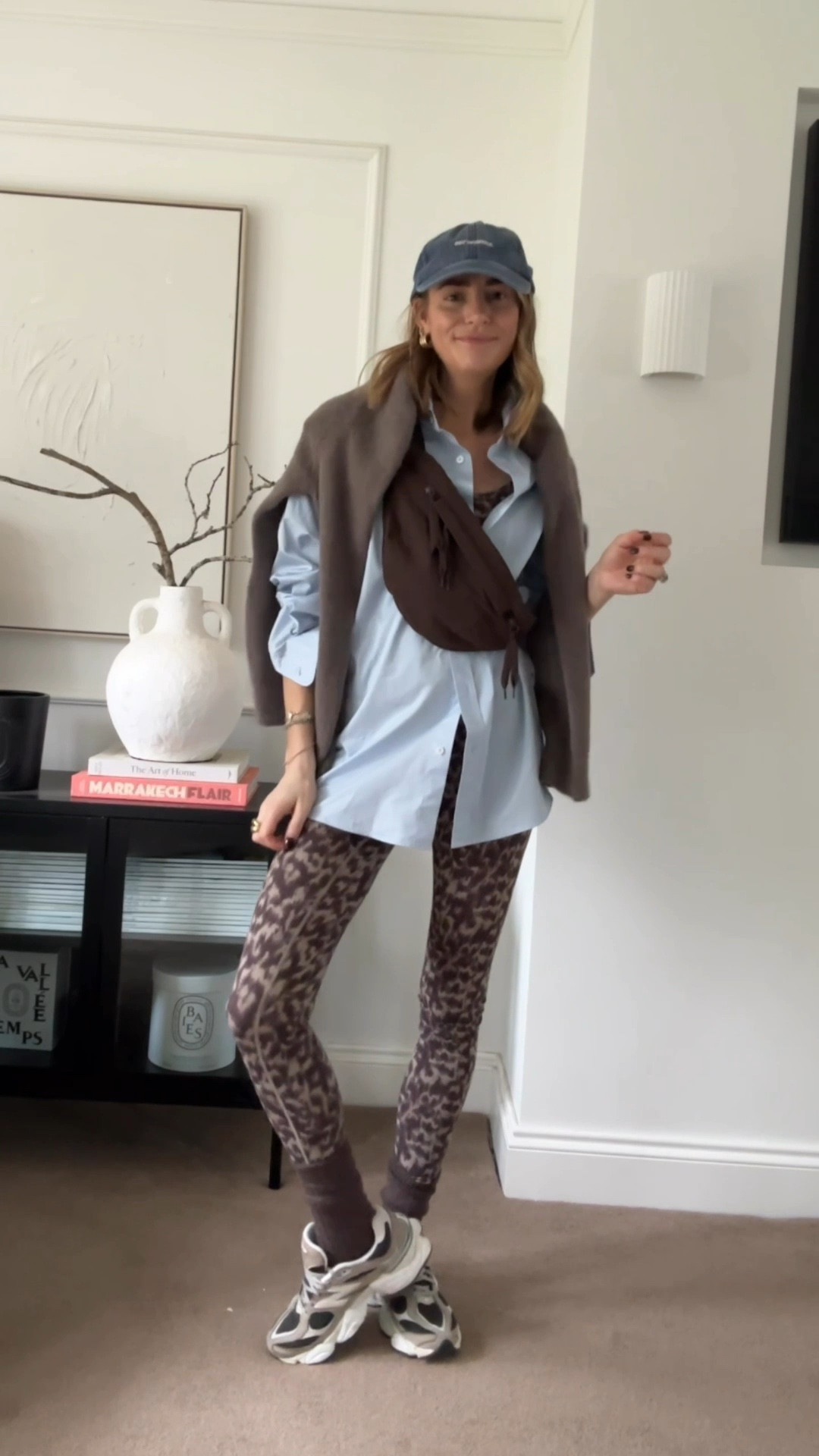 Monday Fit

#LTKdayinmylife #LTKmomlife #LTKootd