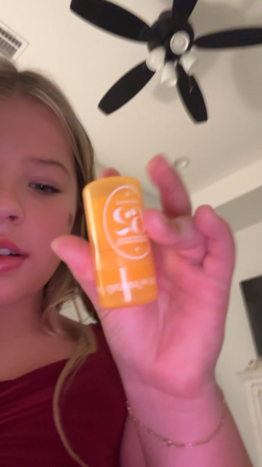 Sol de Janeiro perfume balm jelly is sooo good￼

#LTKdayinmylife