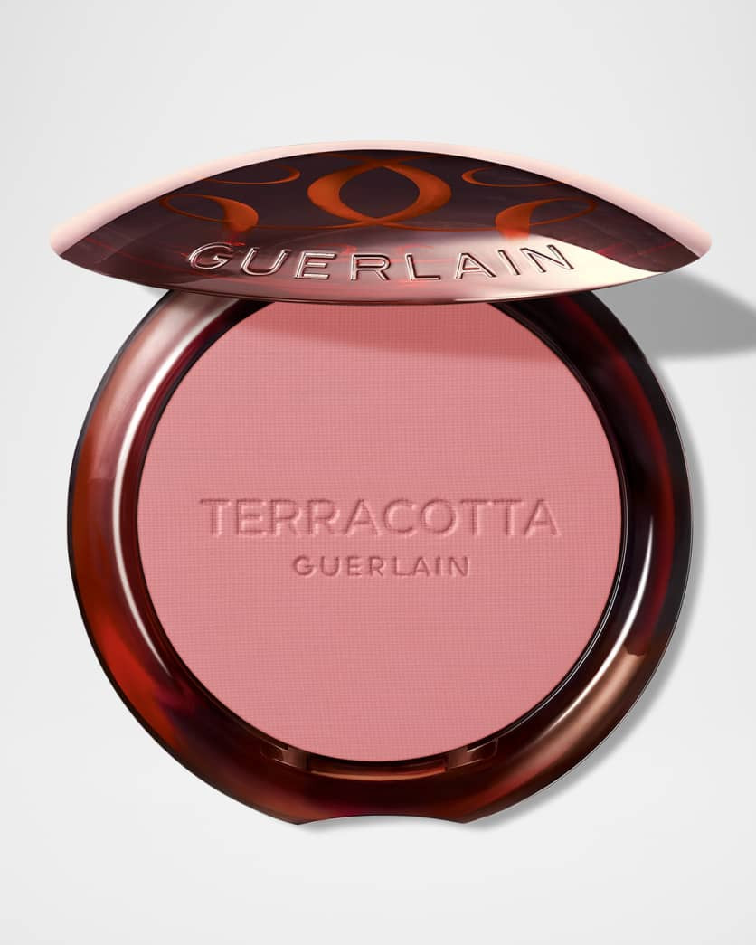 Terracotta Powder Blush | Neiman Marcus