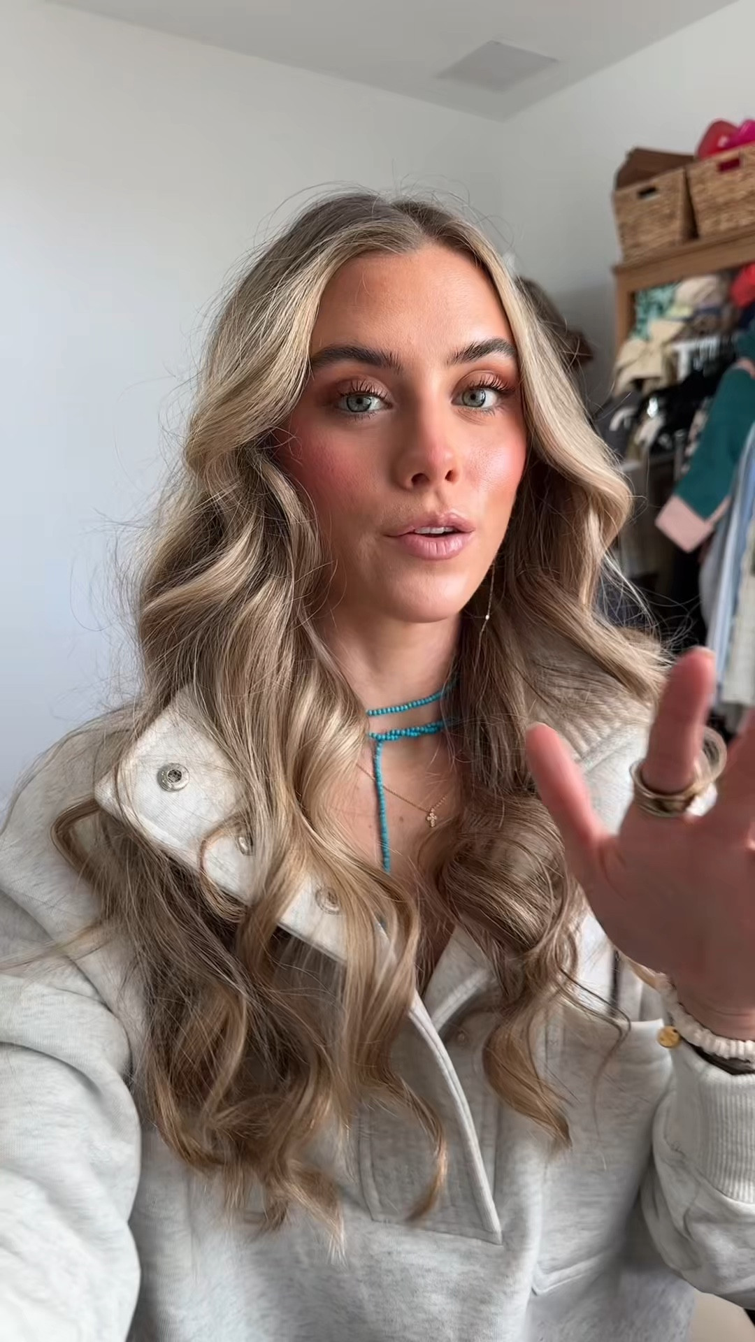 If you don’t remember me mentioning it before, I just made another big order @iherb. all my favs and a discount code, “SLOANE” for 22% off for New Customers OR 15% off $60 for Existing Customers. iHerb carries thousands of products from global and domestic brands and I can finally get all my monthly restocks in one place (thank goodness). Benefits of iHerb: unbeatable selection, authentic products, free shipping, incredible value, genuine reviews, 24/7 customer service, and everything comes from iHerb fulfillment centers. ✨ What I ordered: Palmers Brazilian Coco Cream; Palmers Shimmer Radiance Body Gloss; Palmers Raw Shea Nourish Body Oil; Bioron Calendula Ointment; Luminex Whitening Strips; Hero Cosmetics Pimple Patches; Rael Heating Patches; California Gold Nutrition NMN Supplement; Throne Liver Cleanse Supplement; California Gold Nutrition, Beauty, Strengthening Hair & Scalp Oil; California Gold Nutrition, Beauty, Strengthening Hair Masque; Kitsch Heatless Curler; Kitsch Shower Hair Cap. #iHerb #ad #iherbinfluencer 


#LTKFindsUnder50 #LTKBeauty #LTKSaleAlert