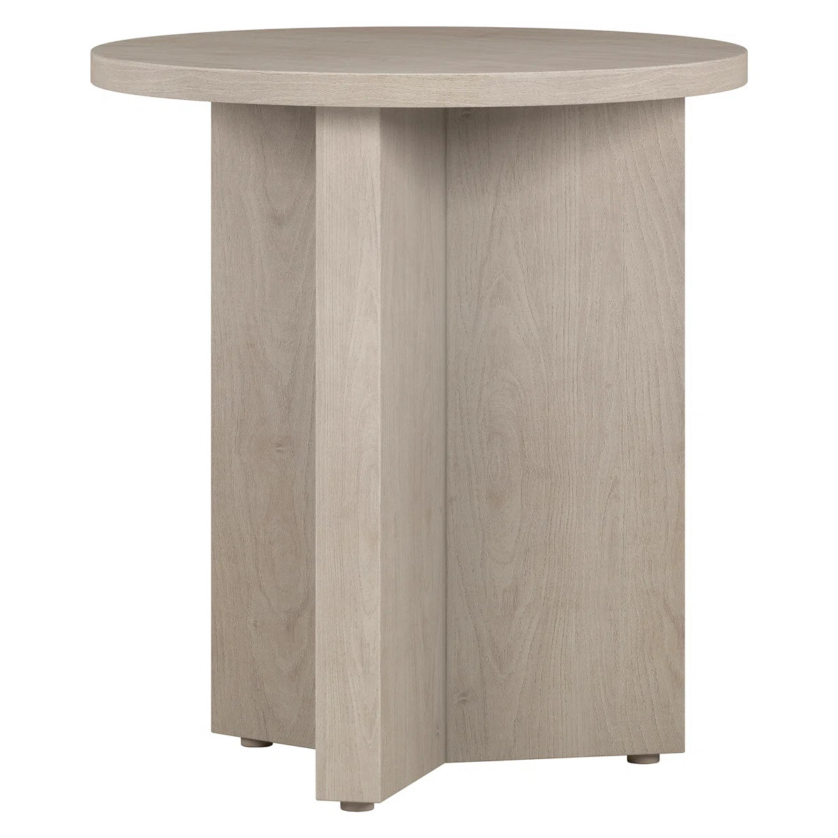 Wildon Home® Potbelly Pedestal End Table & Reviews | Wayfair | Wayfair North America