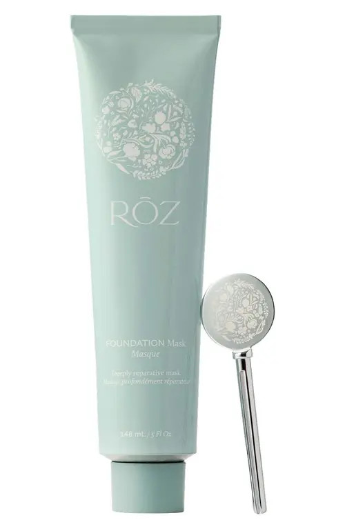 ROZ Foundation Reparative Hair Mask at Nordstrom | Nordstrom