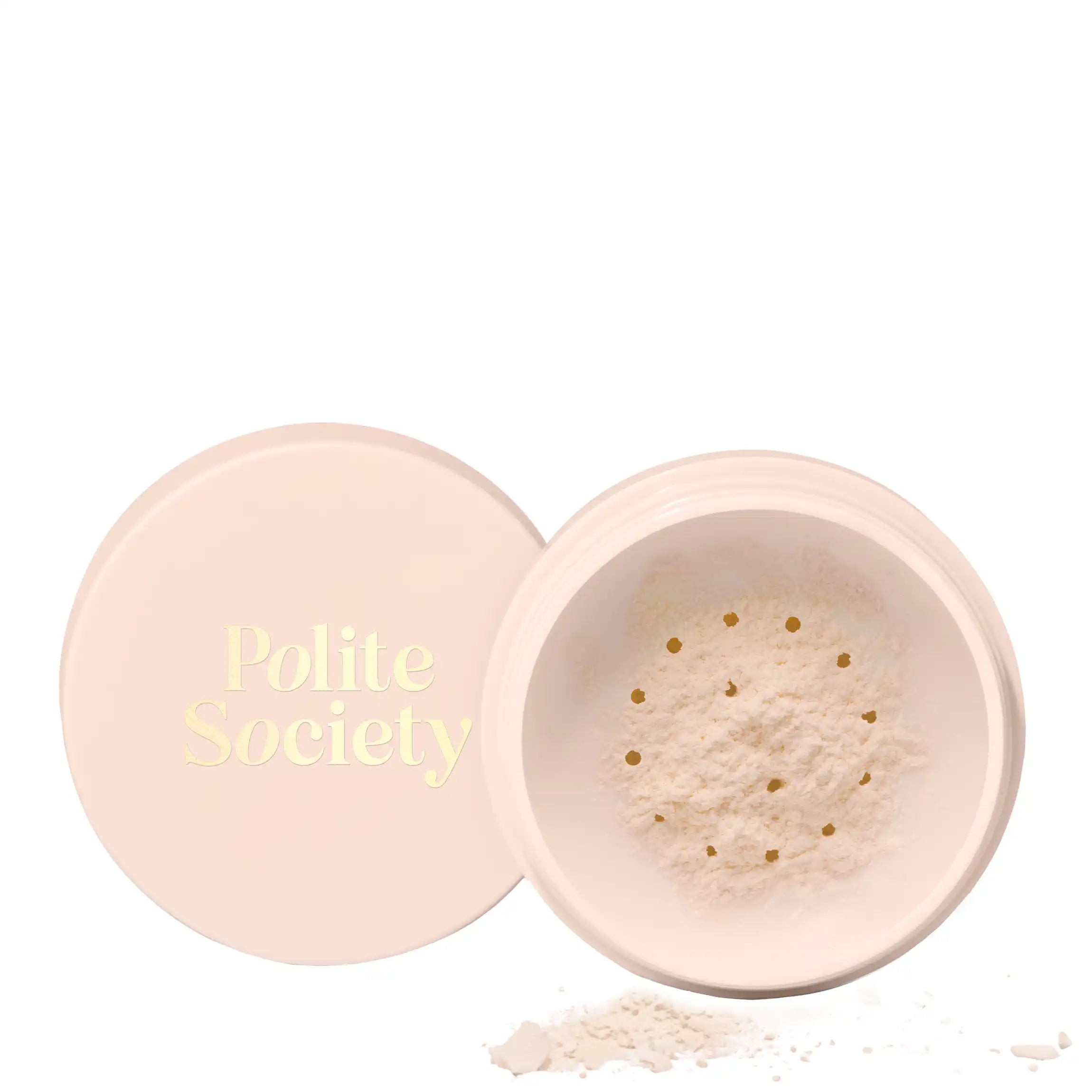 More Than A Pretty Powder| Polite Society® Beauty | Polite Society
