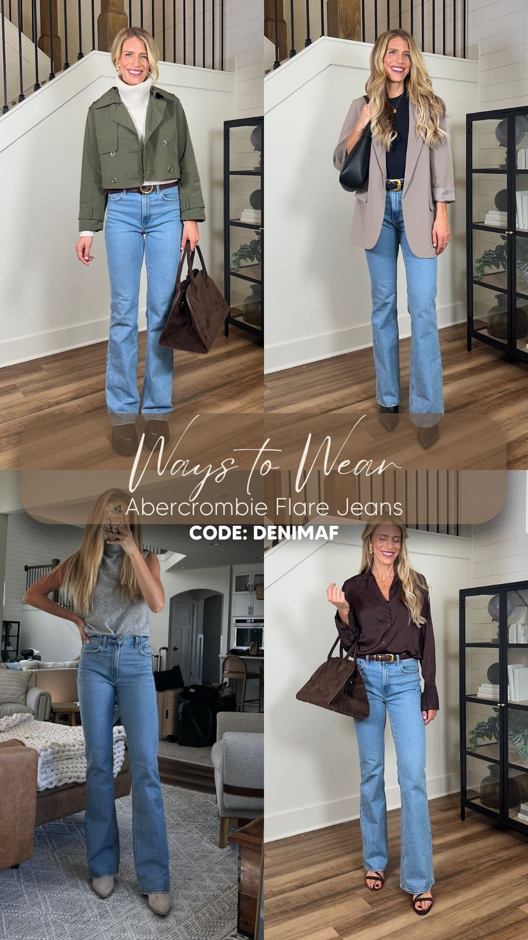 run TTS. 
I wear 27 x-long
These are SO GOOD!! 