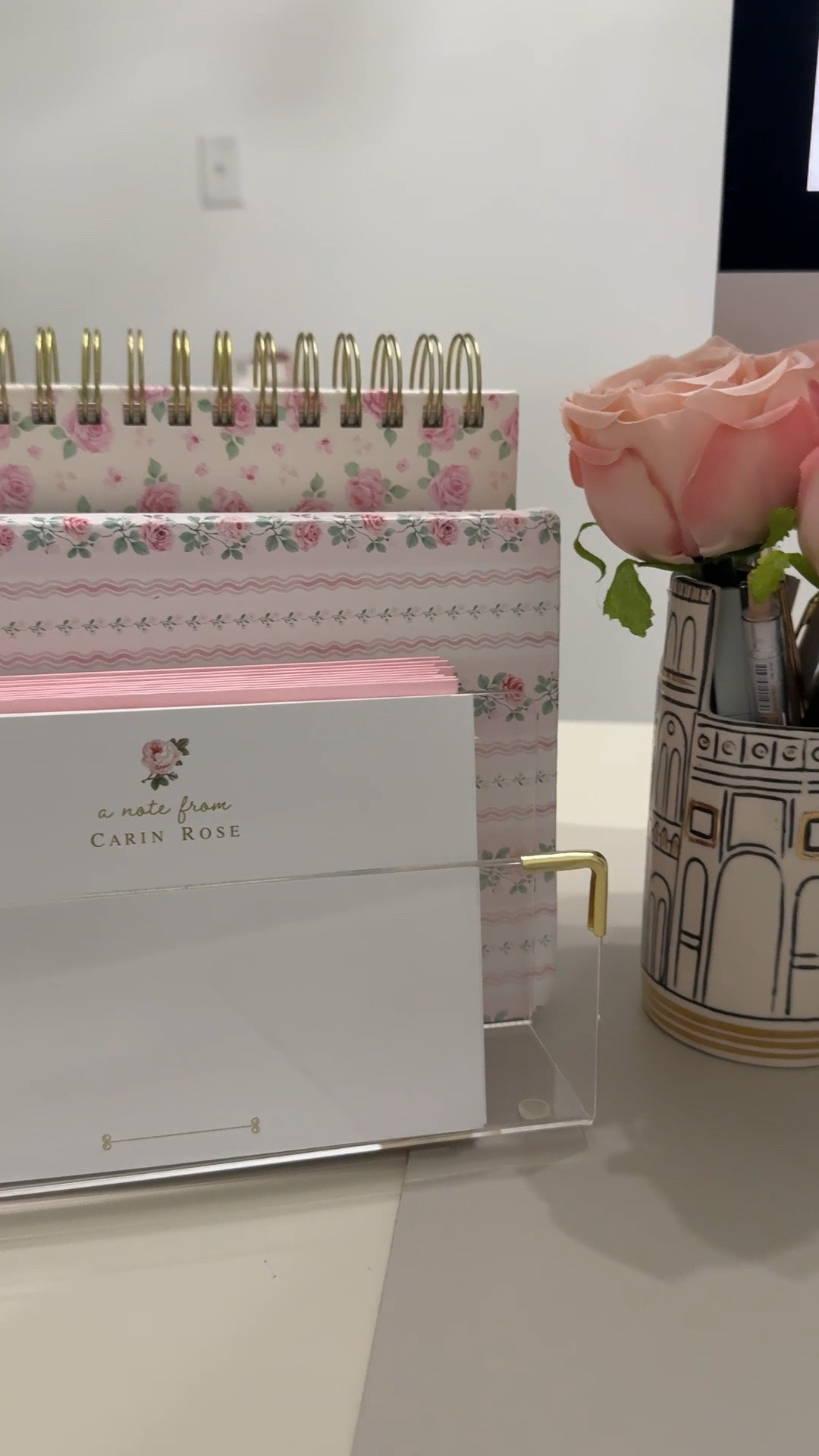 Office decor + organization favorites 

#LTKSeasonal #LTKHome #LTKSaleAlert