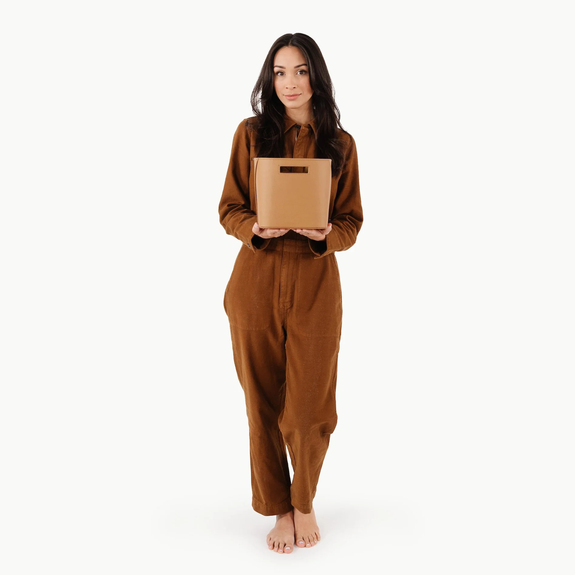 Small Storage Bin | Gathre