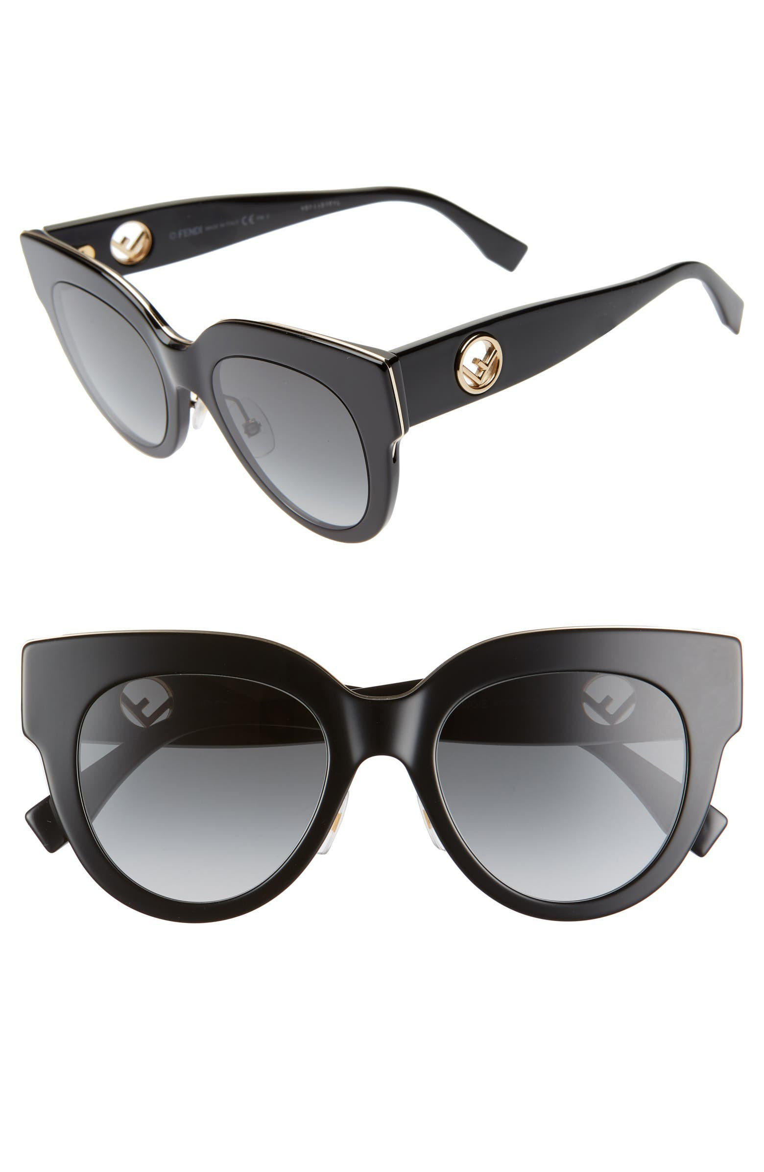 51mm Sunglasses | Nordstrom Rack
