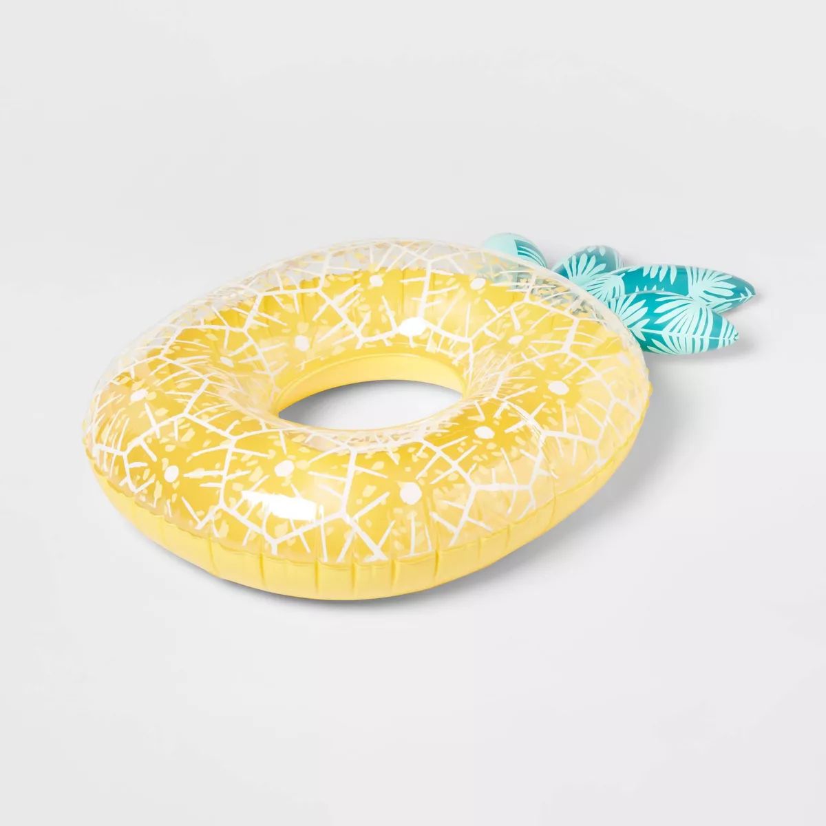 Pineapple Float Yellow - Sun Squad™ | Target