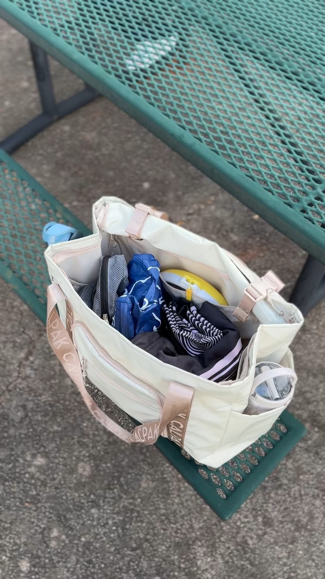 Best mom tote 

#LTKFamily #LTKKids