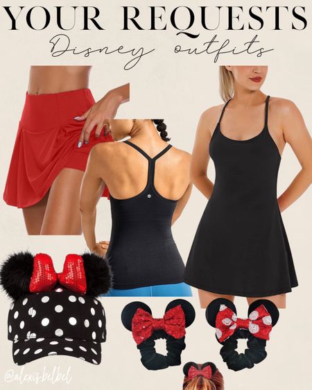 Disney amazon outfit ideas 

#LTKunder50 #LTKunder100