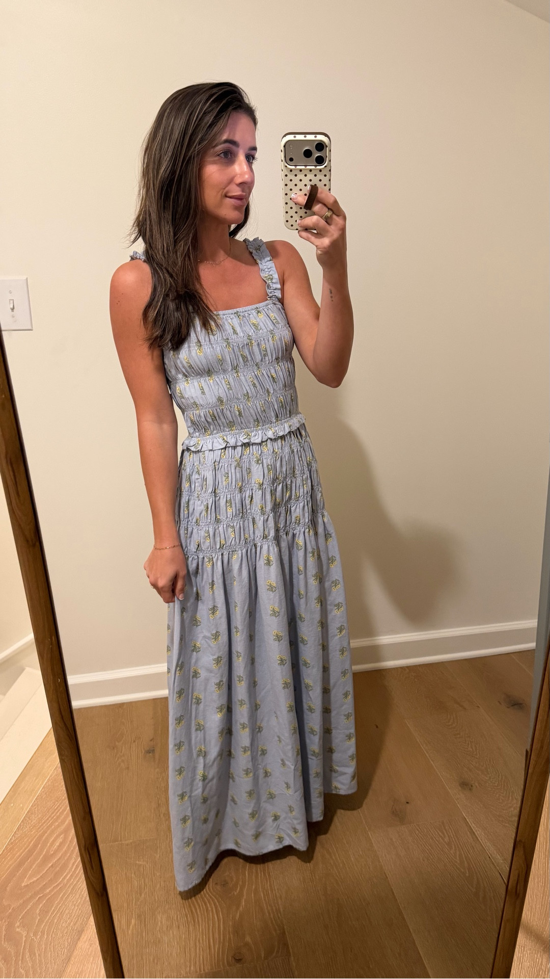 Target spring dress 