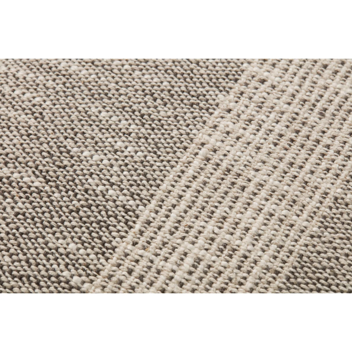 Angela Rose X Loloi Dusk Charcoal / Ivory Pillow | Wayfair North America