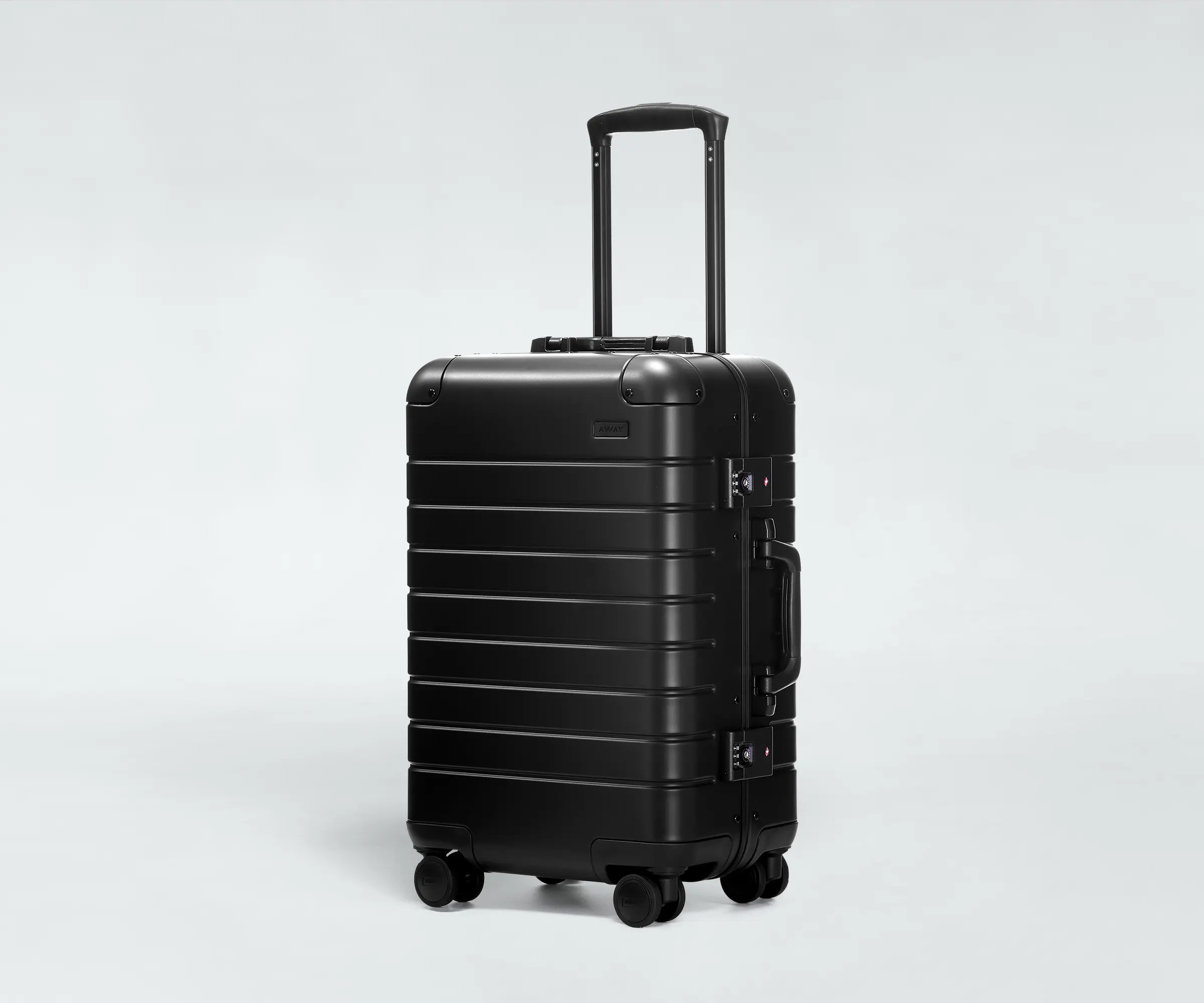 The Carry-On: Aluminum Edition | Away