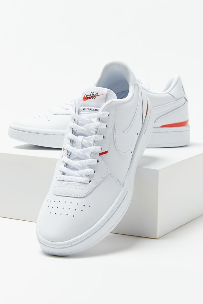Nike Court Blanc Sneaker | Urban Outfitters (US and RoW)