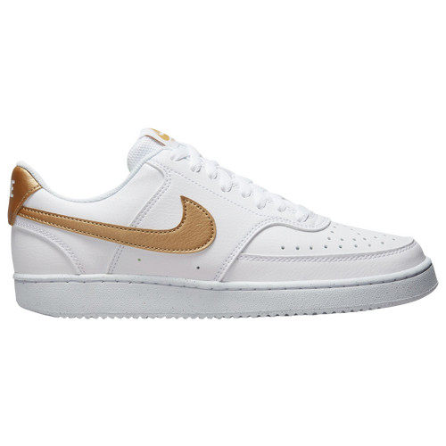 Nike Court Vision Low | Champs Sports