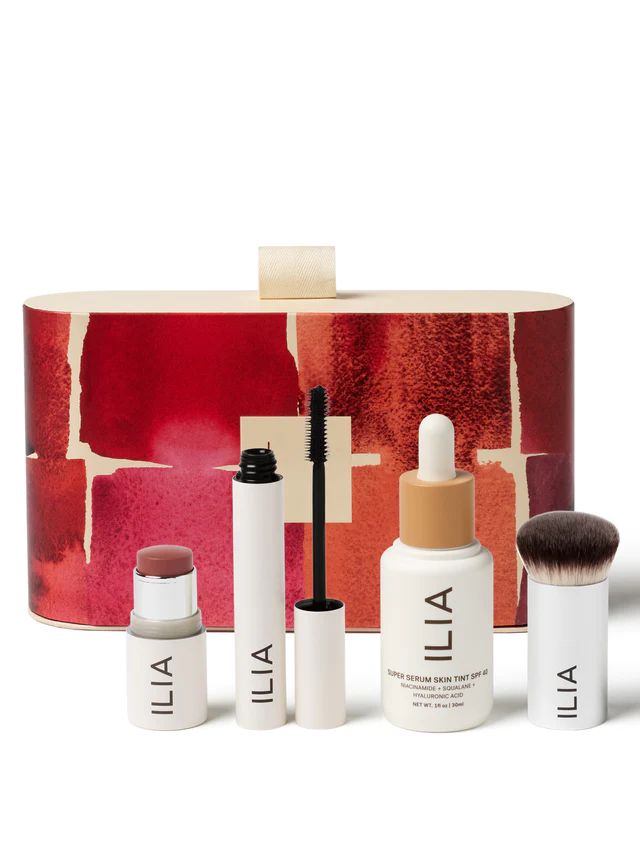 Shades of You Essentials Set | ILIA Beauty