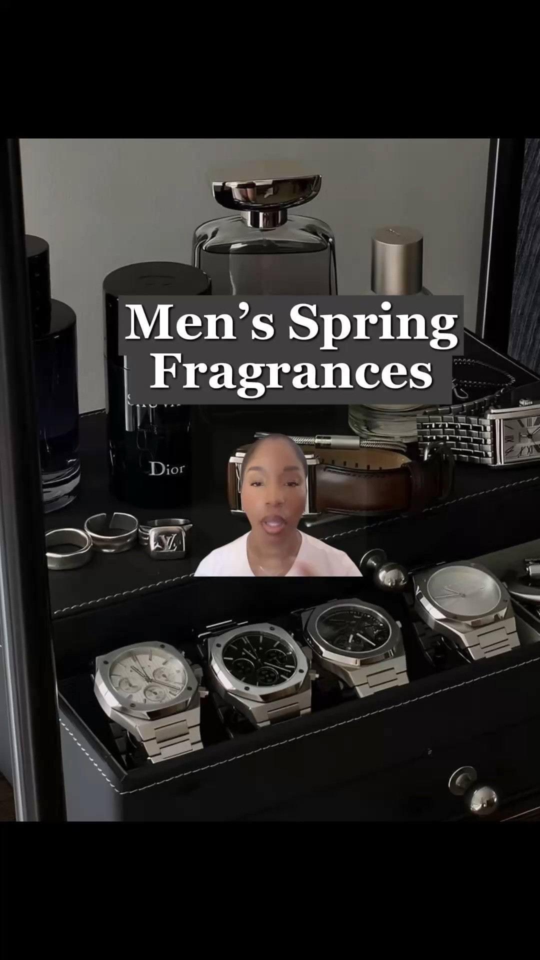 Men’s Spring Fragrance 💐😮‍💨

#LTKfitnessgoals #LTKdayinmylife #LTKvlog