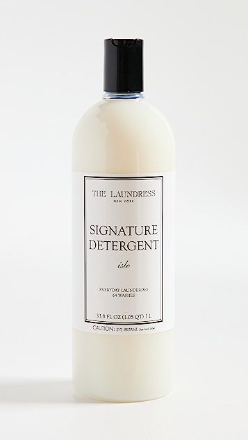 Isle Signature Detergent | Shopbop