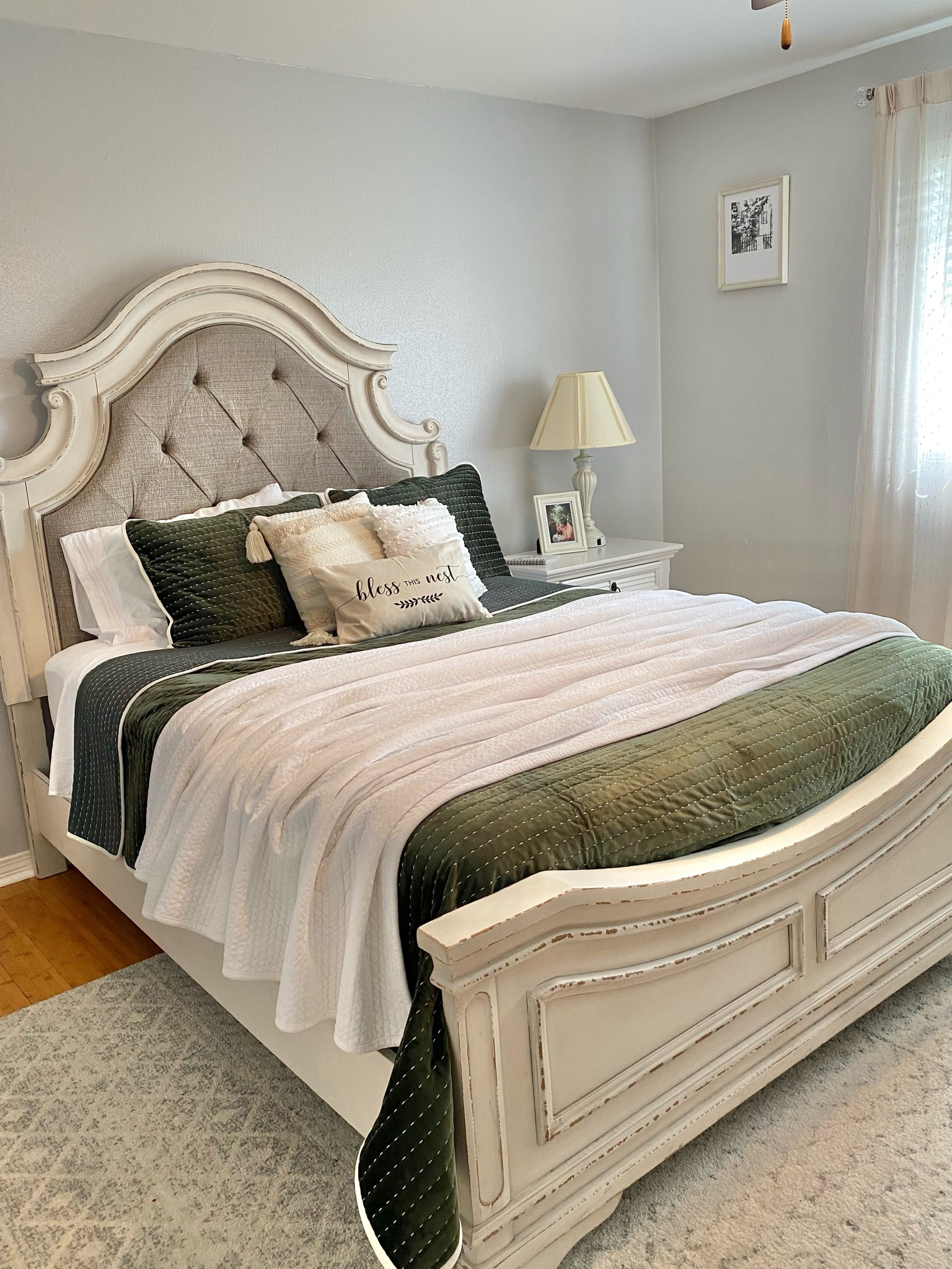 #bedroom #rug #bedding

#LTKFind #LTKunder100 #LTKhome