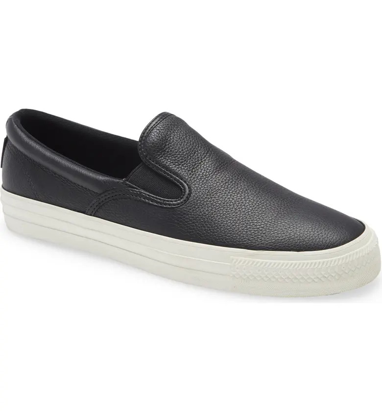 Chuck Taylor® All Star® Slip-On Sneaker | Nordstrom | Nordstrom