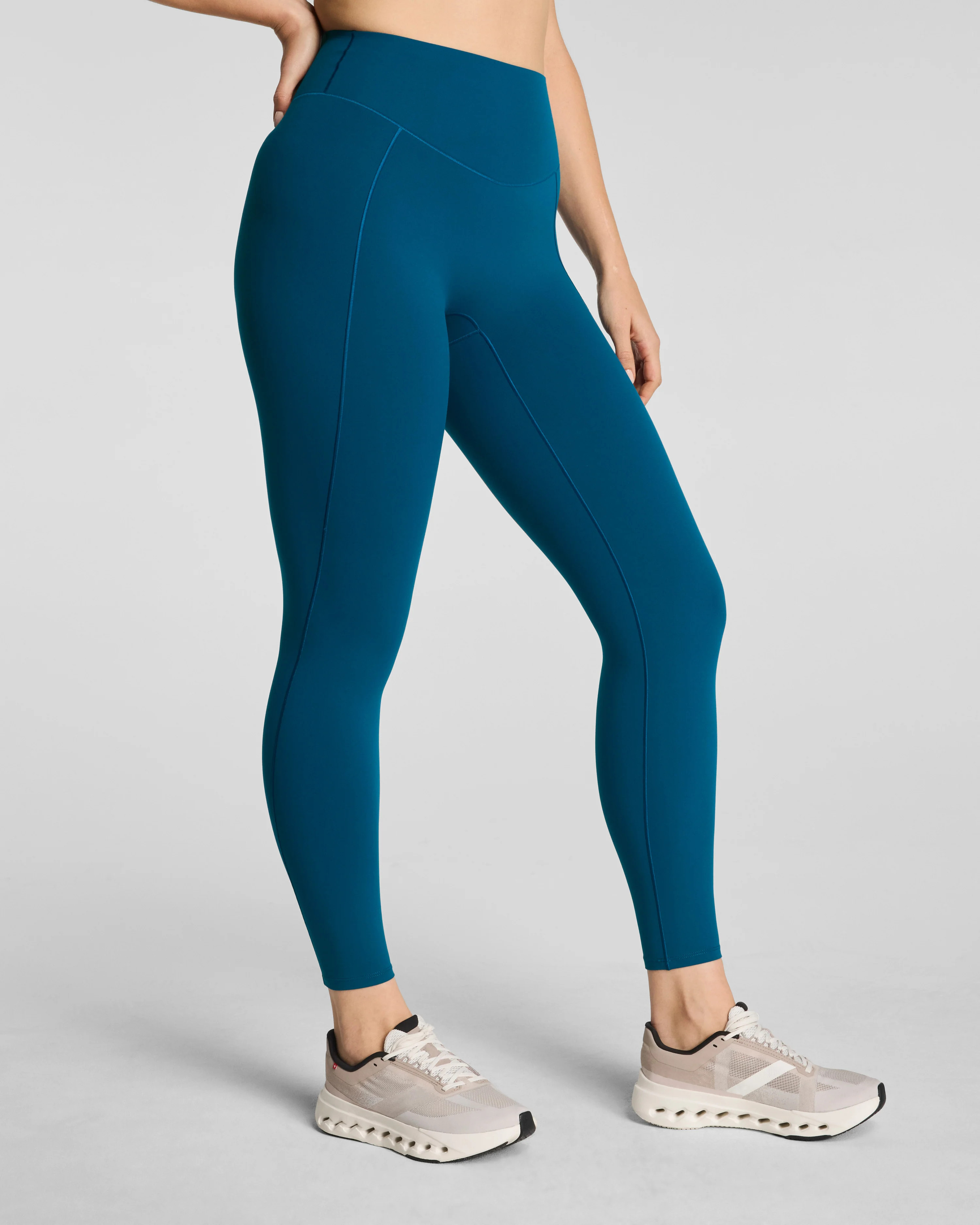 SPANXshape™ CurveTheory7/8 Leggings | Spanx