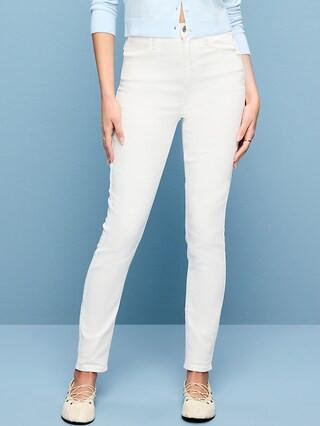 High-Waisted Wow Super-Skinny Jeans | Old Navy (US)
