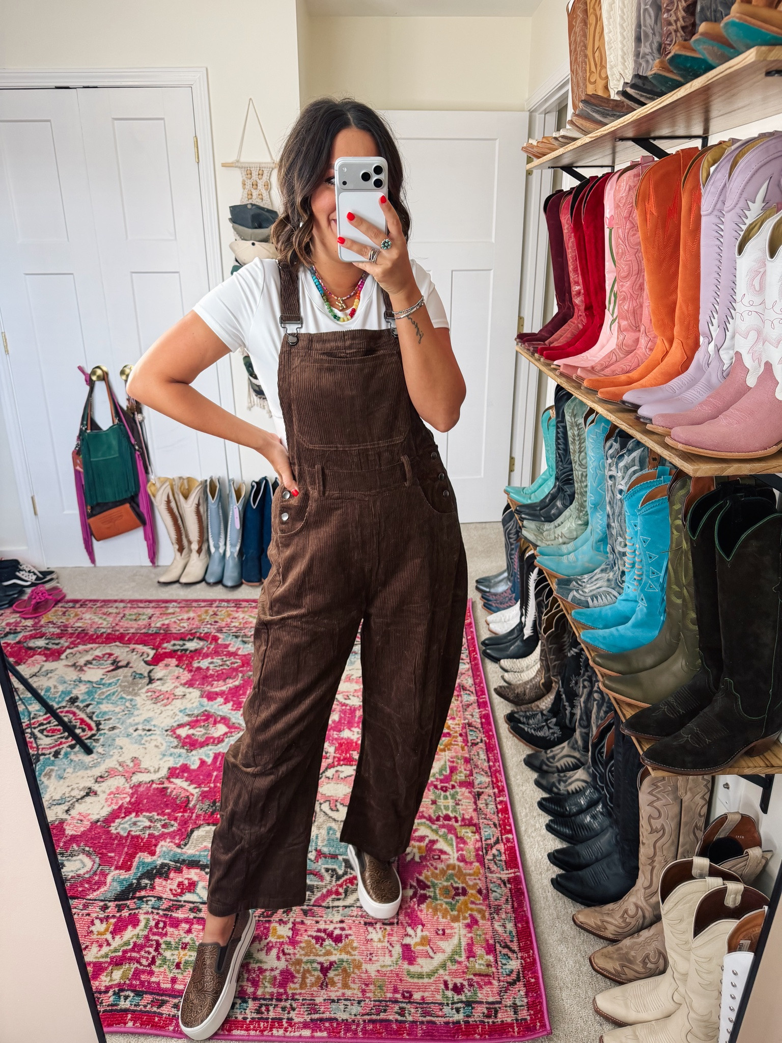 Teacher outfit that idea from Amazon

#LTKdayinmylife #LTKgrwm #LTKootd