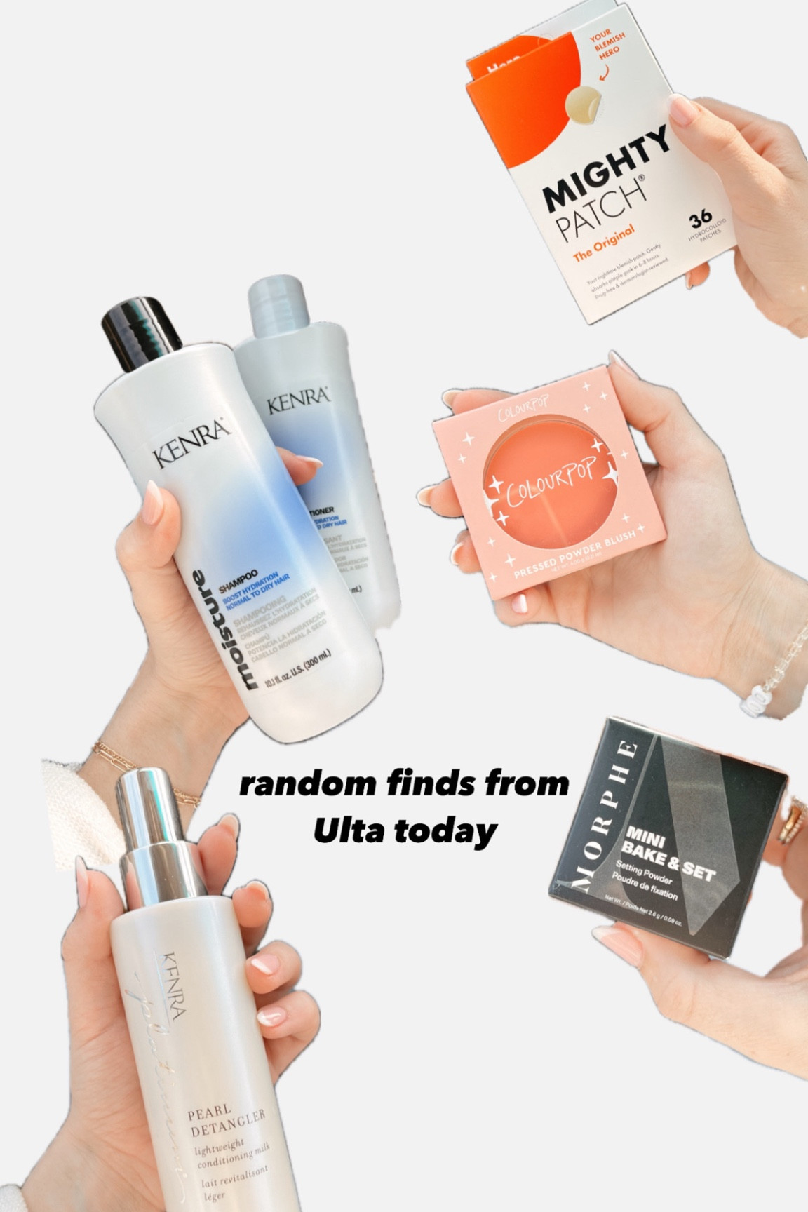 Ulta haulllll 

#LTKGiftGuide #LTKfindsunder50