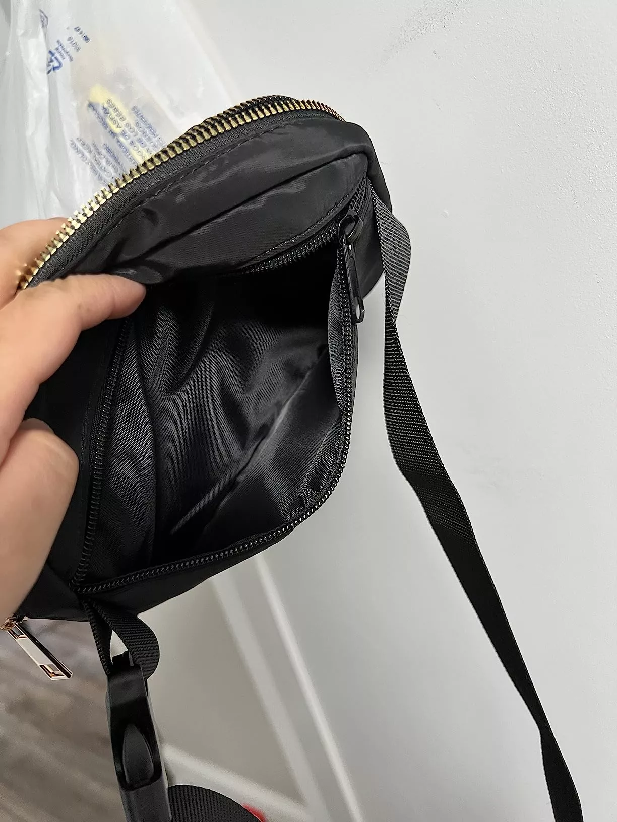 Supreme Shoulder Bag (SS18) Black - SS18 - US