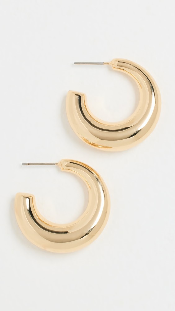 SHASHI Izumi Hoops | Shopbop | Shopbop