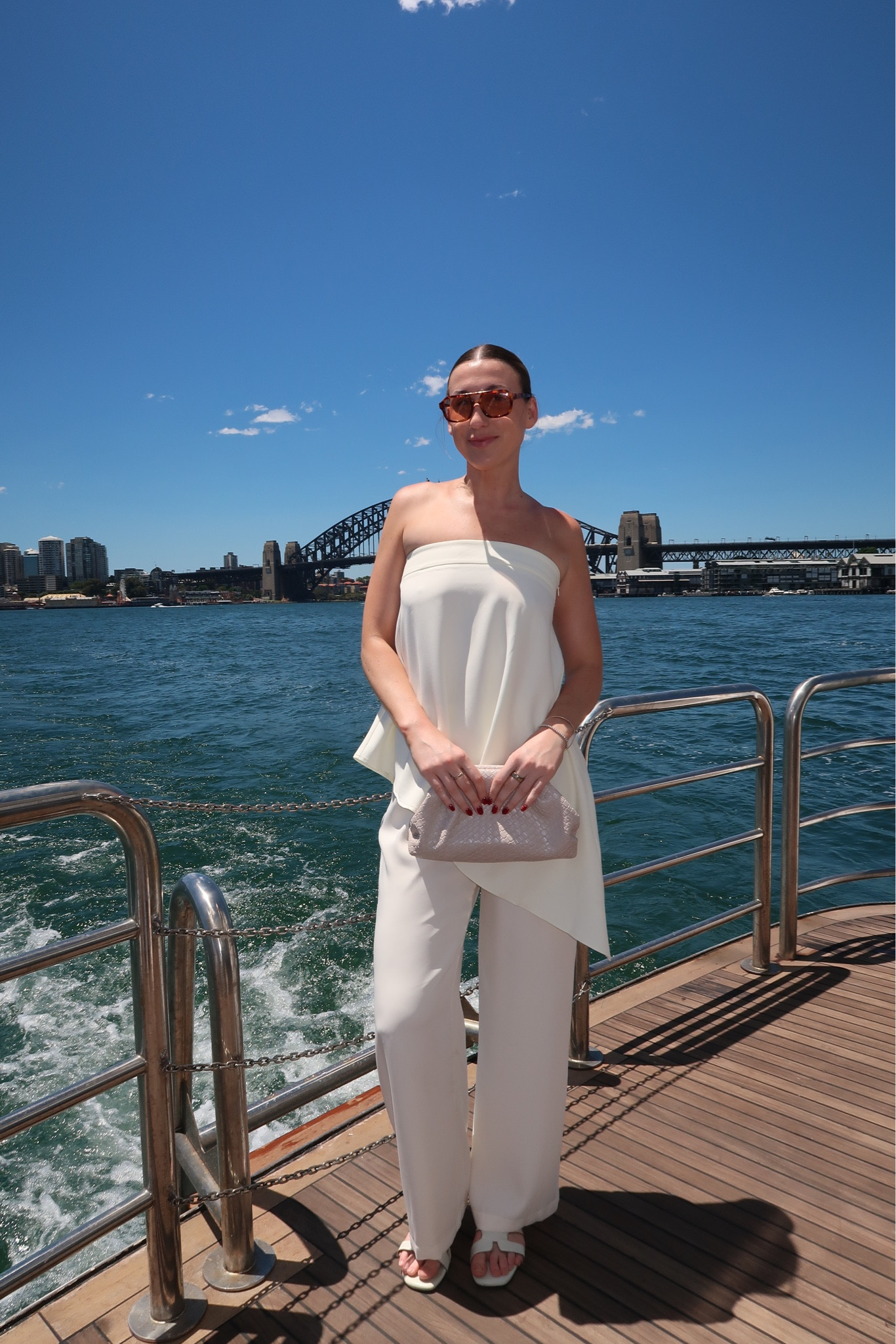 me and a matching set 🤝

Pants are Maria Wide Leg pants from Kookai 

#LTKaustralia #LTKSeasonal #LTKstyletip