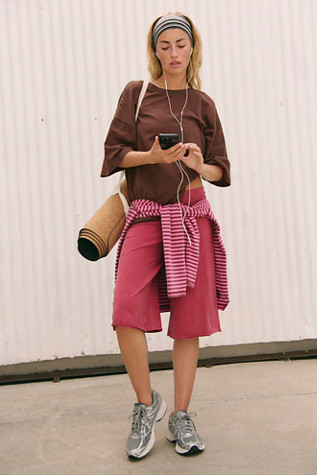 Hot Shot Renewal Pants | Free People (Global - UK&FR Excluded)