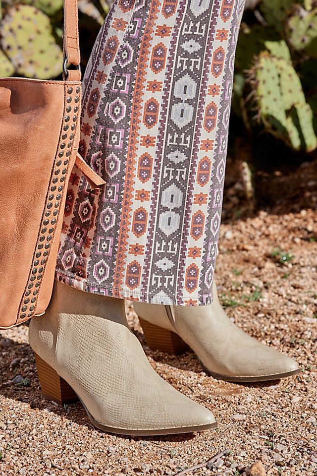 Vegan Going West Boot | Free People (Global - UK&FR Excluded)