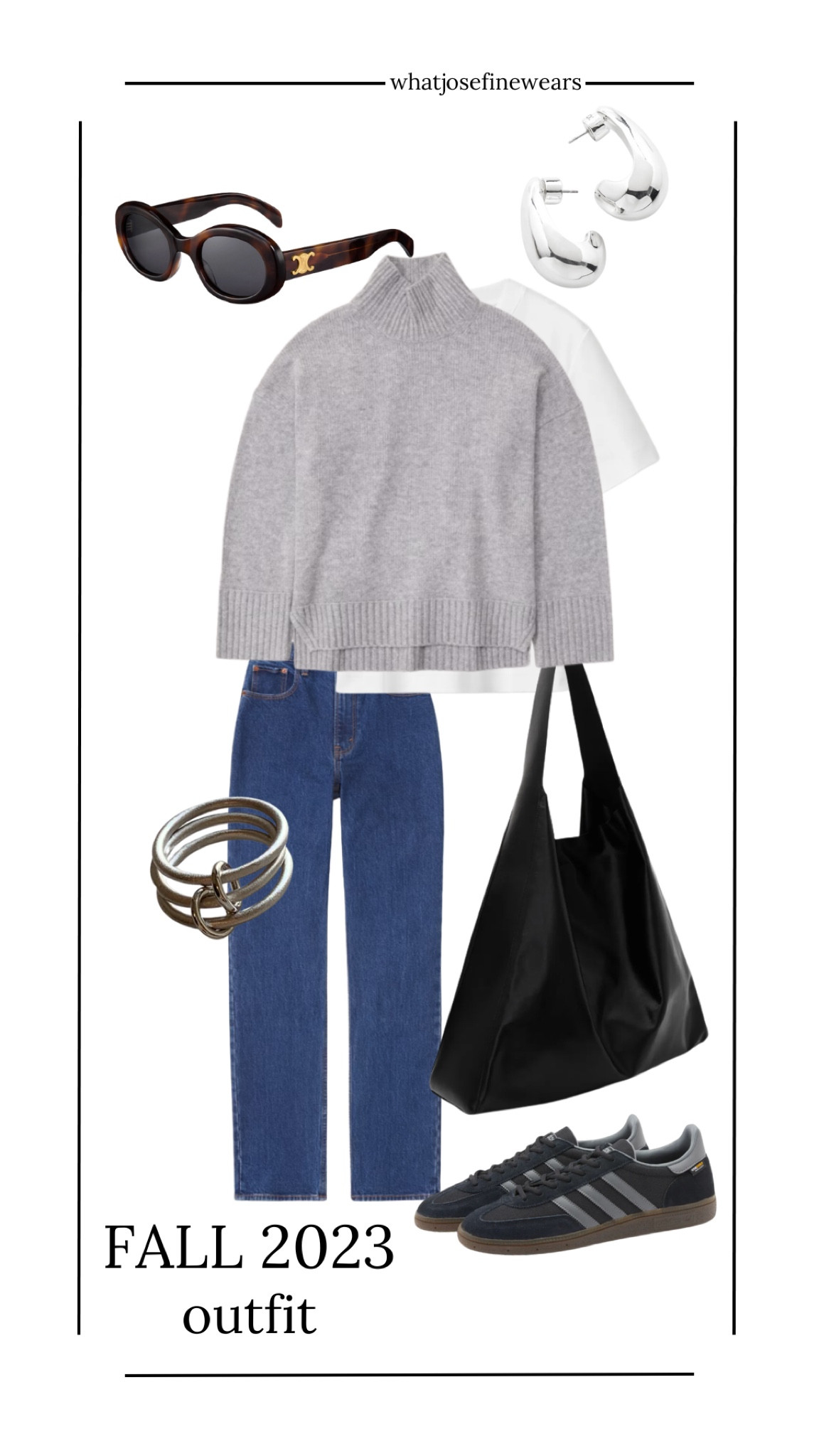 I’ve been on the hunt for the perfect jeans since forever! And I randomly tried these from Abercrombie and my god do they fit!! It’s from their curve collection, so if you have a pear shaped body like me, these are for you! 

#LTKeurope #LTKstyletip #LTKworkwear