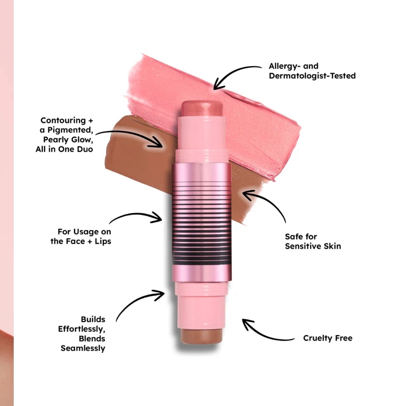 I call DIBS! Love this duo makeup it’s a must add to cart with the SALE!

#LTKFindsUnder50 #LTKBeauty #LTKFallSale