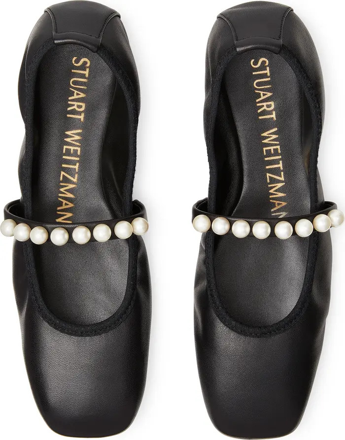 Goldie Ballet Flat (Women) | Nordstrom