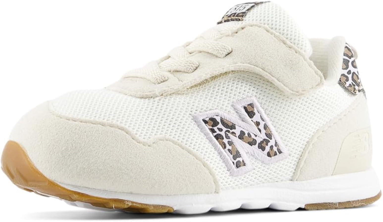 New Balance Baby-Boys 515 New-b Hook & Loop | Amazon (US)