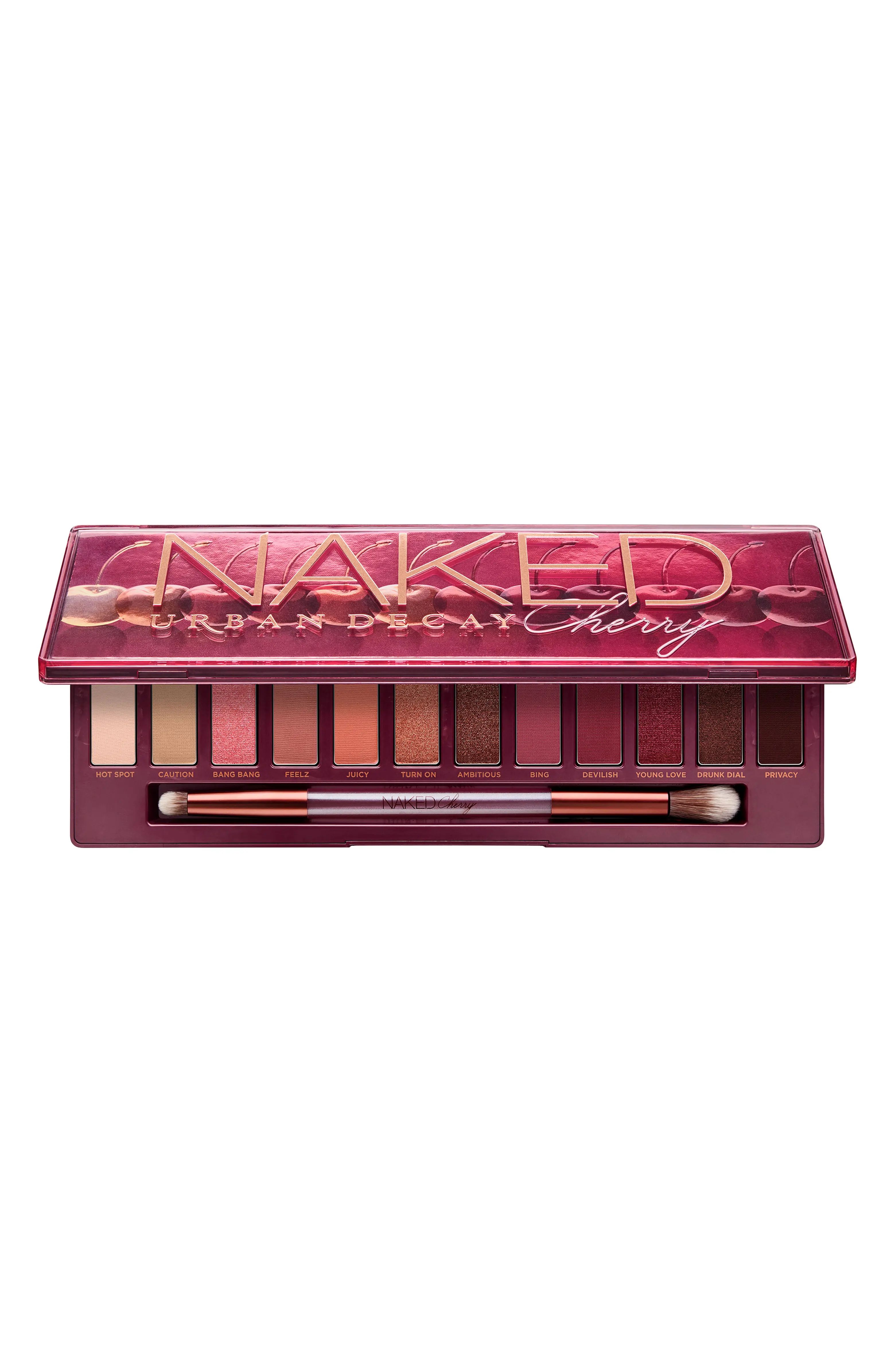 Naked Cherry Palette | Nordstrom