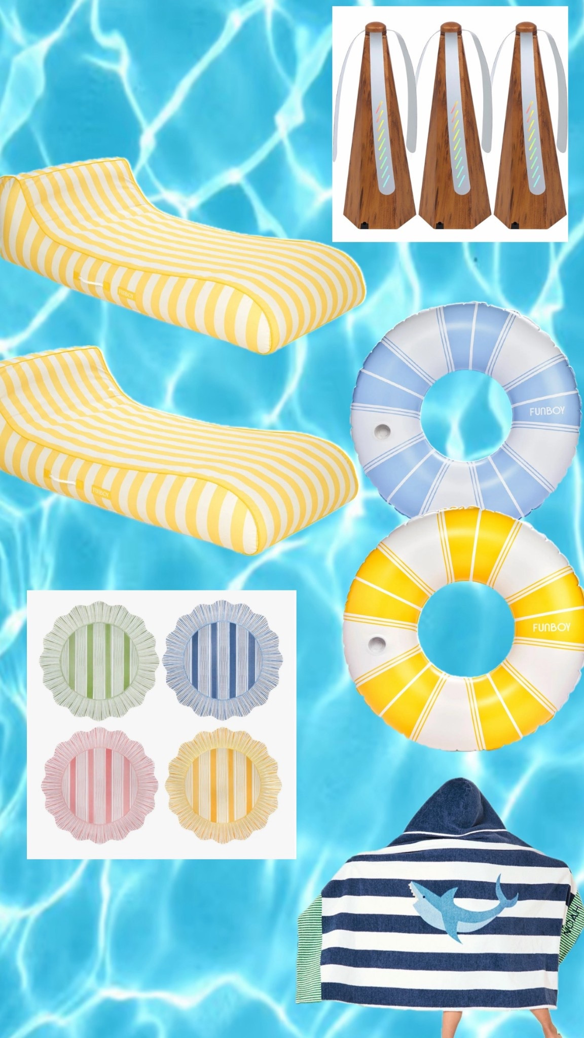 Backyard reset 

Summer home pool day funboy pool floats stylish backyard 

#LTKHome #LTKSwim #LTKmomlife